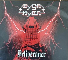 TYGA MYRA – Deliverance