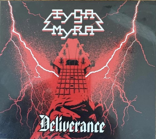 Tyga myra deliverance - –,