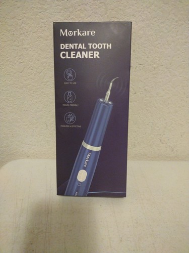 Morkare pulitore denti - morkare,