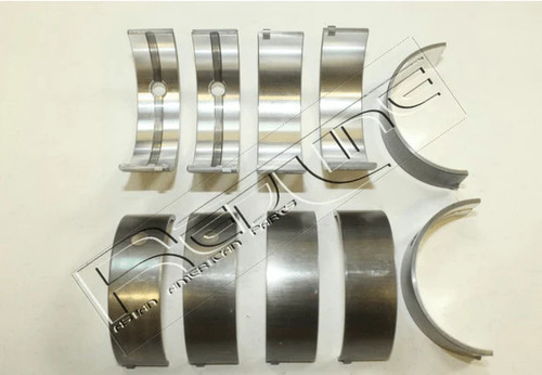 Serie bronzine banco - bronzine, std