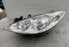 6208N7 Proiettore SX PEUGEOT
