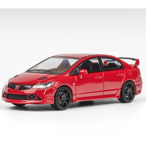 Honda civic mugen - (fd2),