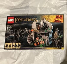 LEGO Il Signore degli Anelli