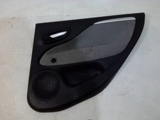 735499833 PANNELLO INTERNO PORTA POSTERIORE DESTRO per FIAT PUNTO EVO (3J) 1.4