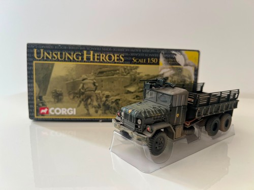 Modellino usmc m35a1 vietnam - usmc,