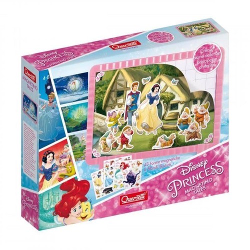 Quercetti 5247 gioco magnetico - quercetti,