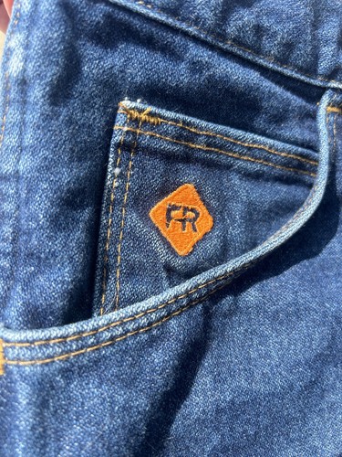 Jeans wrangler advanced - jeans,
