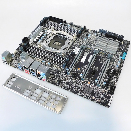 Scheda server supermicro - scheda,