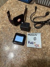 Motorola Motoactv 8 GB touch