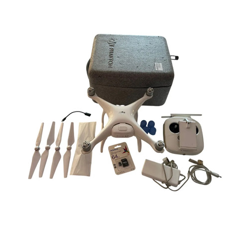 Dji phantom standard - dji,