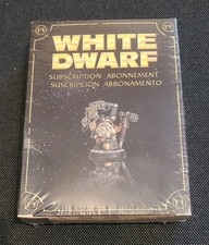 Warhammer Fantasy 40k Grombrindal nello spazio nano bianco nani nani GW