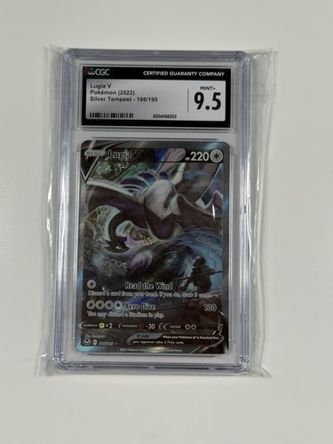 Pokémon tcg lugia - tcg,