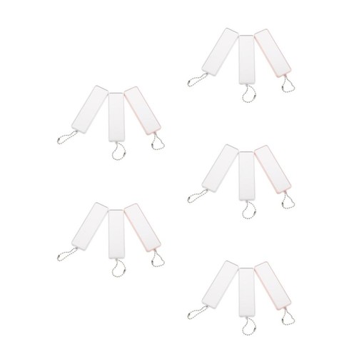 Count specchietti compatti - 5,