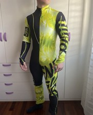 Tuta da Sci  da Gara Energiapura -Taglia Xl