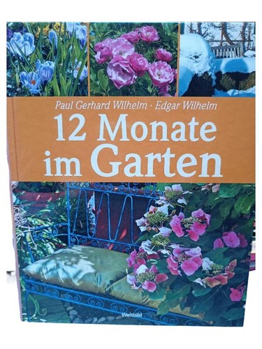 Weltbild libro giardinaggio - libro,