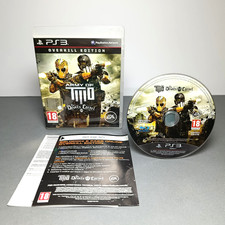 ARMY OF TWO The Devil's Cartel