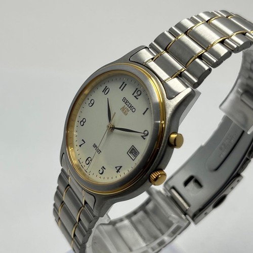 Orologio seiko ags 5m22 - orologio, 5m22-7a40