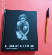 IL CALENDARIO PIRELLI CATALOGO
