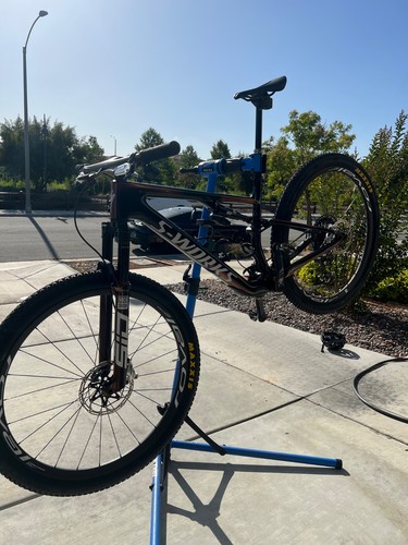 Specialized works epic - s,