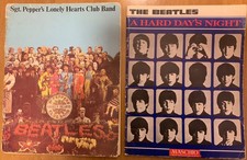 Beatles spartiti - beatles:2,
