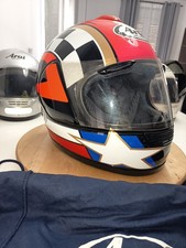 ARAI KEVIN SCHWANTZ