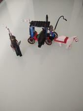 set lego castle 6042 completo