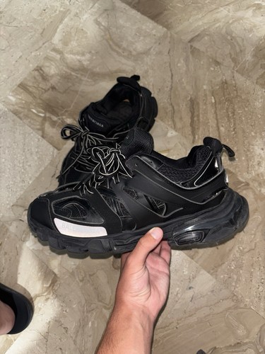 Balenciaga track - balenciaga,
