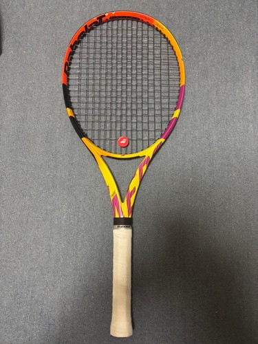 Babolat pureaero rafa buone - babolat,