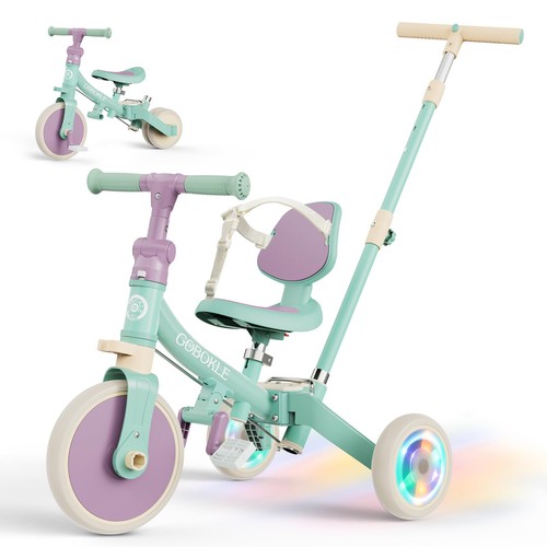 Triciclo gobokle 1 per - triciclo,