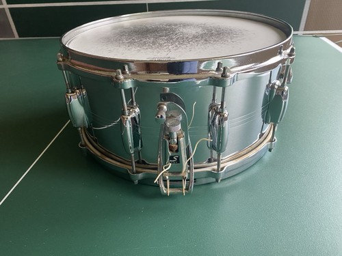Tamburo rullante vintage