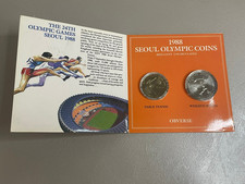 Corea del Sud 1988 Olimpiadi