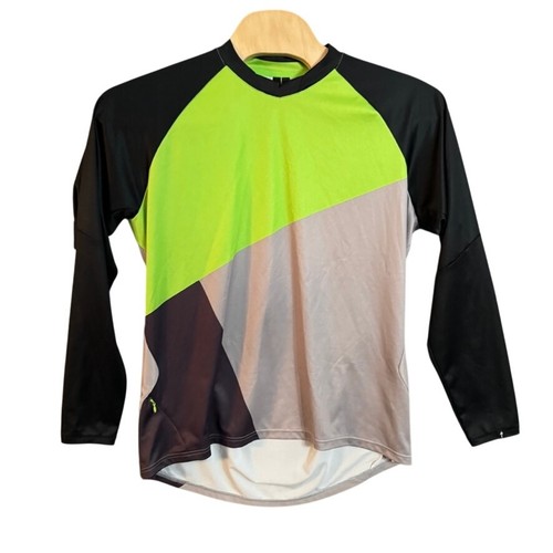 Maglia ciclismo specialistica