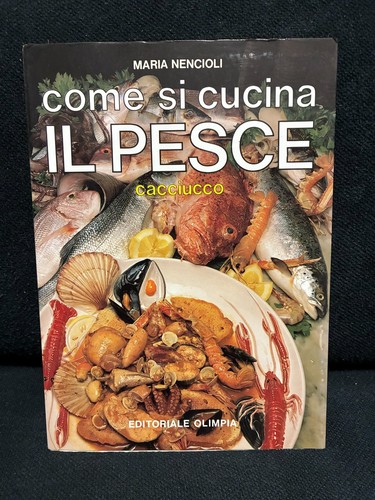 Maria nencioli come si - nencioli,