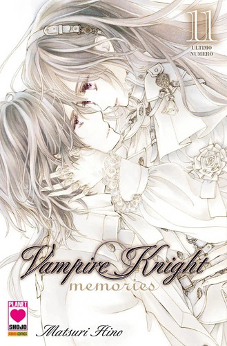 Vampire knight memories - memories, di