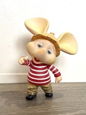 Topo Gigio Maria Perego Doll