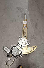 Alzacristallo elettr. porta