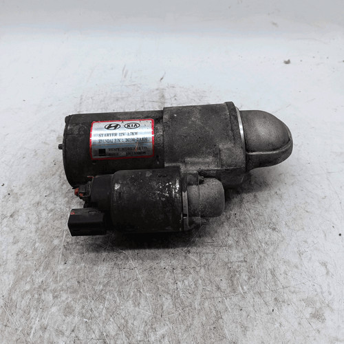 361002a300 motorino avviamento - motorino,