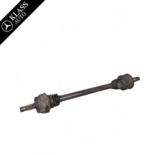 Albero cambio mercedes 250 - cambio,