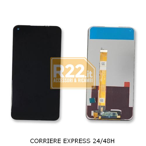 Display lcd oppo - display,