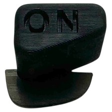 Garmin Oregon 600 pulsante di