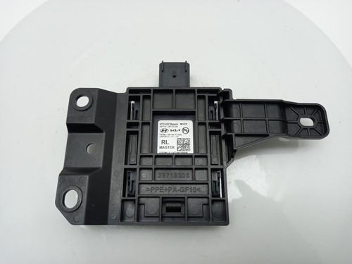 Kia niro modulo - niro, comando
