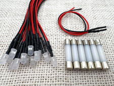 Sansui 881 ricambio lampadina