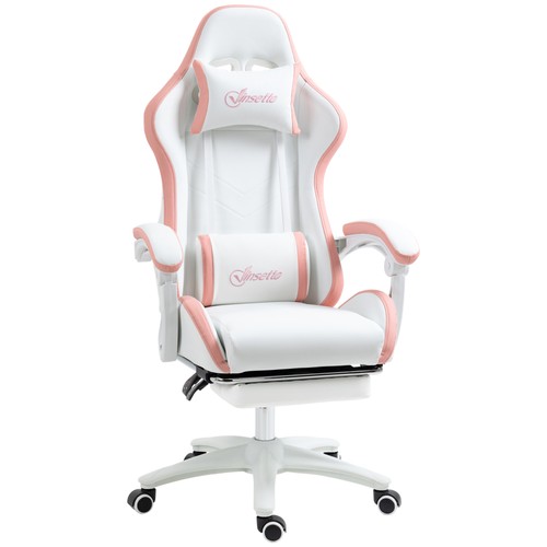 Vinsetto sedia gaming ad - vinsetto,