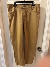 Denali 38x32 Pantalone Uomo