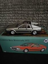 Lancia Beta Montecarlo 1975