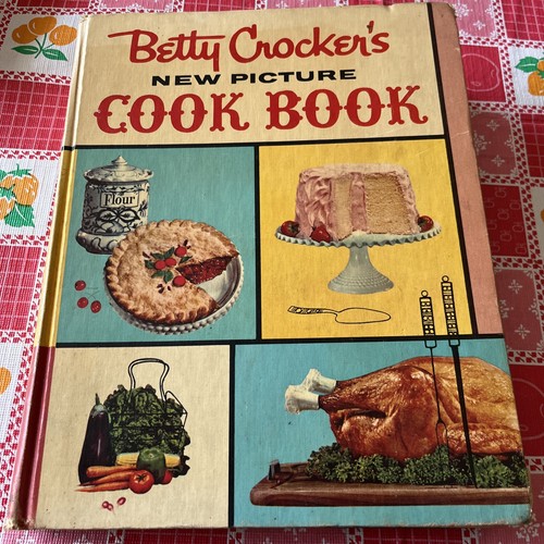 Betty crockers new - crockers,