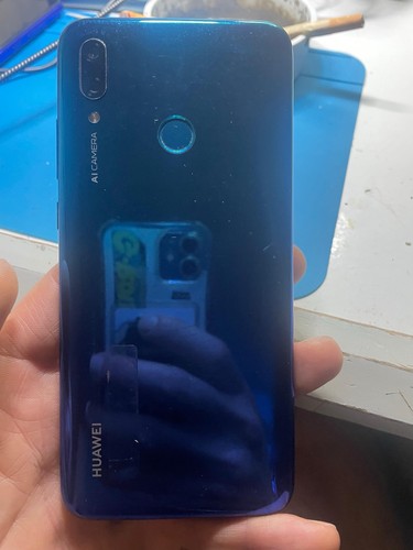 Huawei smart 2019 - p,