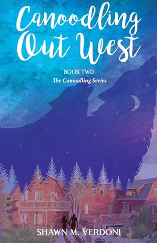 Verdoni canoodling out - -, west