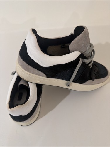 Sneakers uomo p448 - sneakers, 44