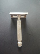 Rasoio di sicurezza, Vintage Razor, Gillette made In England